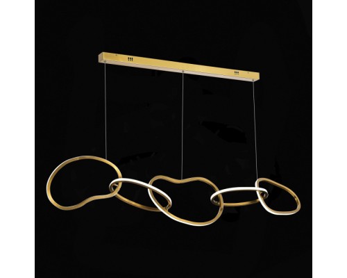 Подвесной светильник Abra SL6505.203.50 ST Luce Подвесной светильник Abra SL6505.203.50 ST Luce