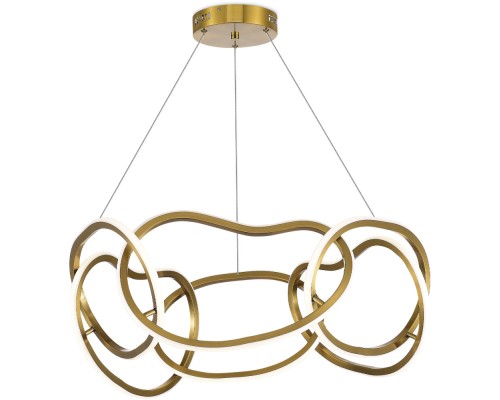Подвесная люстра Abra SL6505.203.63 ST Luce Подвесная люстра Abra SL6505.203.63 ST Luce