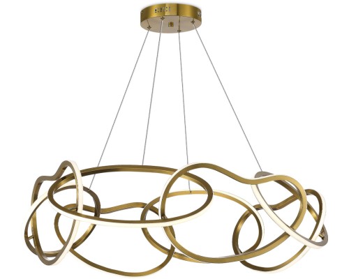 Подвесная люстра Abra SL6505.203.84 ST Luce Подвесная люстра Abra SL6505.203.84 ST Luce
