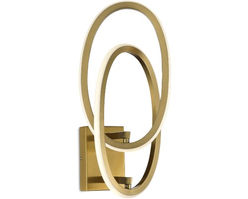 Бра Abra SL6505.211.25 ST Luce Бра Abra SL6505.211.25 ST Luce