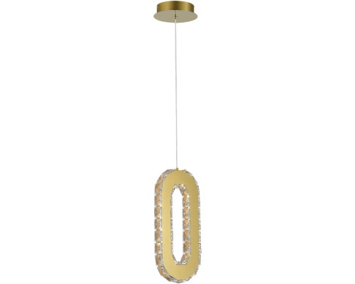 Подвесной светильник Allungo SL6506.203.01 ST Luce Подвесной светильник Allungo SL6506.203.01 ST Luce