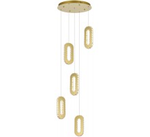 Подвесной светильник Allungo SL6506.203.05 ST Luce