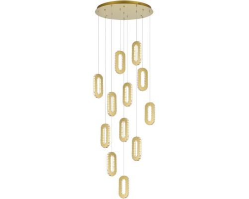 Подвесной светильник Allungo SL6506.203.12 ST Luce Подвесной светильник Allungo SL6506.203.12 ST Luce