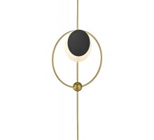 Настенный светильник Dali SL6507.341.01 ST Luce
