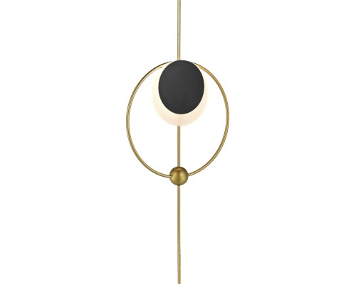 Настенный светильник Dali SL6507.341.01 ST Luce Настенный светильник Dali SL6507.341.01 ST Luce