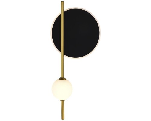 Настенный светильник Dali SL6507.431.02 ST Luce Настенный светильник Dali SL6507.431.02 ST Luce