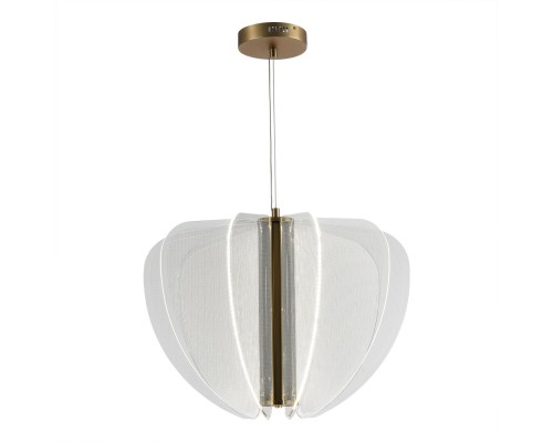 Подвесной светильник Fesale SL6509.203.01 ST Luce Подвесной светильник Fesale SL6509.203.01 ST Luce