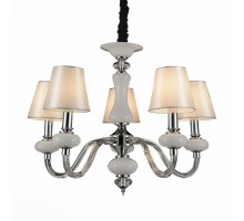 Подвесная люстра Lume SL654.503.05 ST Luce