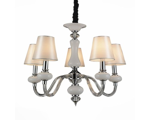 Подвесная люстра Lume SL654.503.05 ST Luce Подвесная люстра Lume SL654.503.05 ST Luce