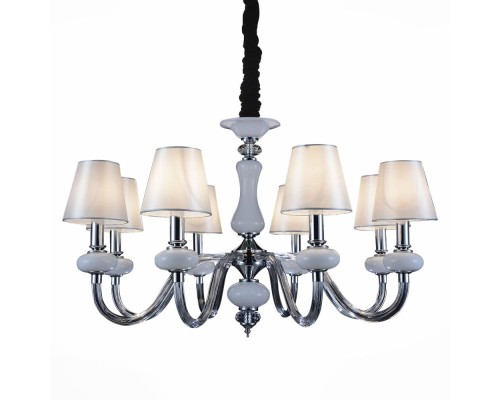 Подвесная люстра Lume SL654.503.08 ST Luce Подвесная люстра Lume SL654.503.08 ST Luce