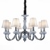 Подвесная люстра Lume SL654.503.08 ST Luce