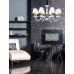 Подвесная люстра Lume SL654.503.08 ST Luce