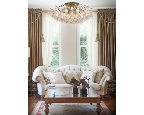Потолочная люстра Frutti SL659.202.09 ST Luce Потолочная люстра Frutti SL659.202.09 ST Luce