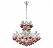 Подвесная люстра Frutti SL659.203.06 ST Luce