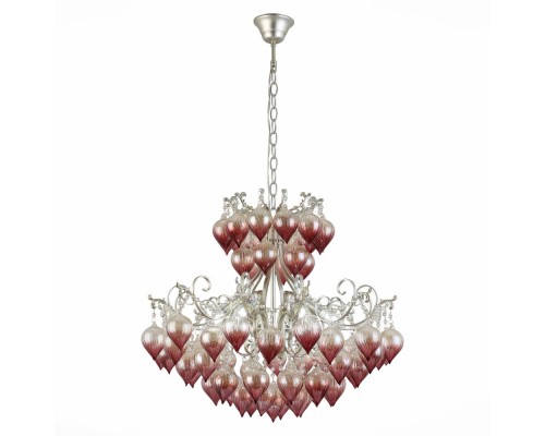 Подвесная люстра Frutti SL659.203.06 ST Luce Подвесная люстра Frutti SL659.203.06 ST Luce
