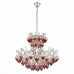 Подвесная люстра Frutti SL659.203.06 ST Luce