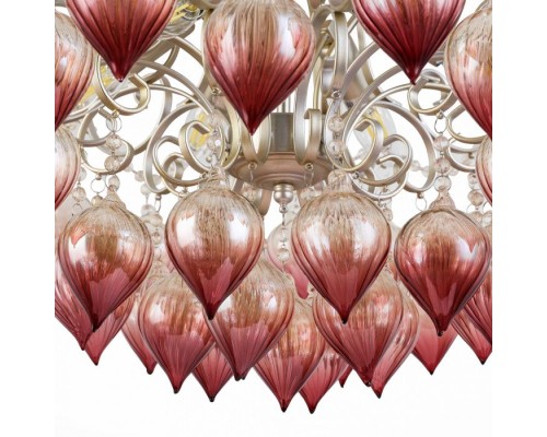 Подвесная люстра Frutti SL659.203.06 ST Luce Подвесная люстра Frutti SL659.203.06 ST Luce