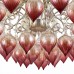 Подвесная люстра Frutti SL659.203.06 ST Luce