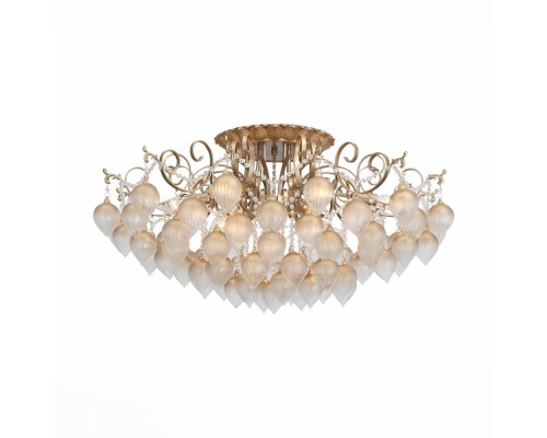 Потолочная люстра Frutti SL659.302.09 ST Luce Потолочная люстра Frutti SL659.302.09 ST Luce