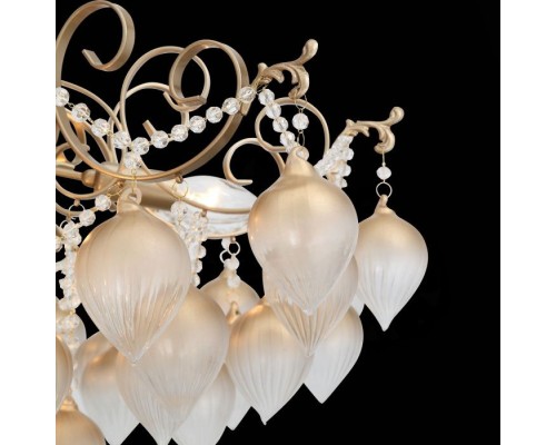 Потолочная люстра Frutti SL659.302.09 ST Luce Потолочная люстра Frutti SL659.302.09 ST Luce