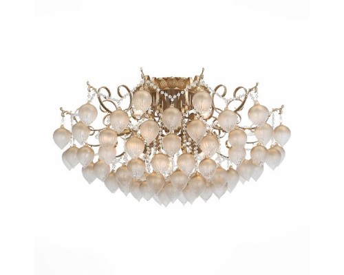 Потолочная люстра Frutti SL659.302.09 ST Luce Потолочная люстра Frutti SL659.302.09 ST Luce