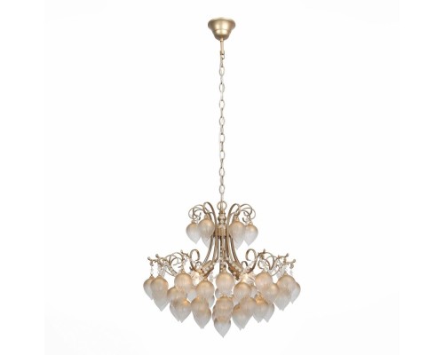 Подвесная люстра Frutti SL659.303.04 ST Luce Подвесная люстра Frutti SL659.303.04 ST Luce