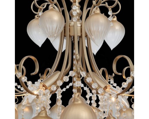 Подвесная люстра Frutti SL659.303.04 ST Luce Подвесная люстра Frutti SL659.303.04 ST Luce