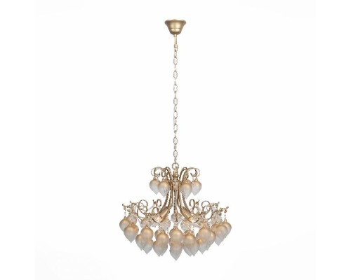 Подвесная люстра Frutti SL659.303.04 ST Luce Подвесная люстра Frutti SL659.303.04 ST Luce