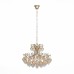 Подвесная люстра Frutti SL659.303.04 ST Luce