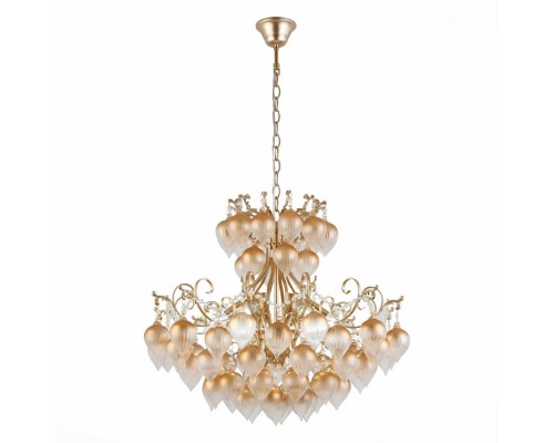 Подвесная люстра Frutti SL659.303.06 ST Luce Подвесная люстра Frutti SL659.303.06 ST Luce