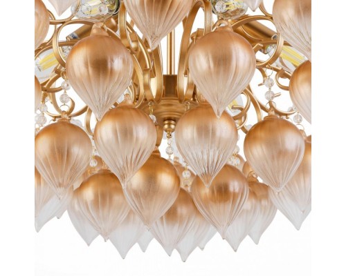 Подвесная люстра Frutti SL659.303.06 ST Luce Подвесная люстра Frutti SL659.303.06 ST Luce