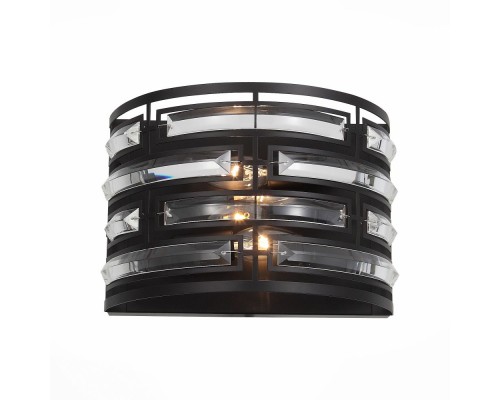 Настенный светильник Chiarezza SL665.401.02 ST Luce Настенный светильник Chiarezza SL665.401.02 ST Luce