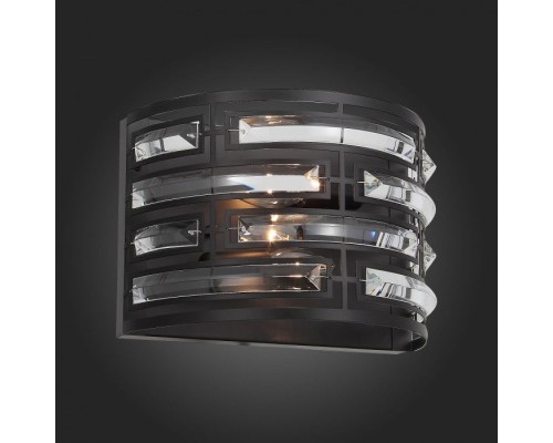 Настенный светильник Chiarezza SL665.401.02 ST Luce Настенный светильник Chiarezza SL665.401.02 ST Luce