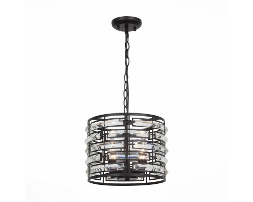 Подвесная люстра Chiarezza SL665.403.04 ST Luce Подвесная люстра Chiarezza SL665.403.04 ST Luce