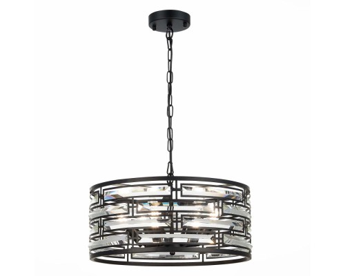 Подвесная люстра Chiarezza SL665.403.06 ST Luce Подвесная люстра Chiarezza SL665.403.06 ST Luce