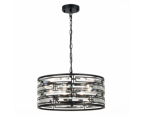 Подвесная люстра Chiarezza SL665.403.06 ST Luce