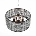 Подвесная люстра Chiarezza SL665.403.06 ST Luce