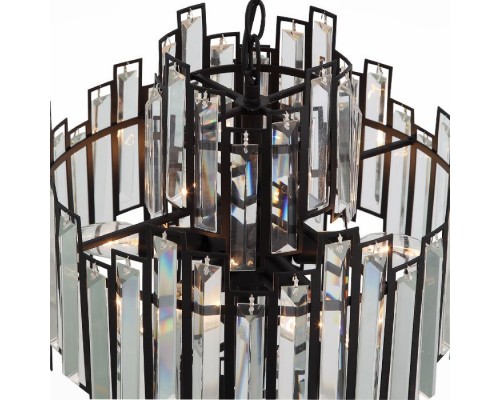 Подвесная люстра Chiarezza SL665.443.06 ST Luce Подвесная люстра Chiarezza SL665.443.06 ST Luce