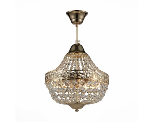Подвесная люстра Anticato SL669.203.03 ST Luce Подвесная люстра Anticato SL669.203.03 ST Luce