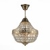 Подвесная люстра Anticato SL669.203.03 ST Luce