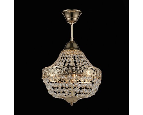 Подвесная люстра Anticato SL669.203.03 ST Luce Подвесная люстра Anticato SL669.203.03 ST Luce