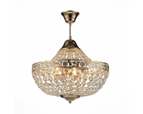 Подвесная люстра Anticato SL669.203.06 ST Luce Подвесная люстра Anticato SL669.203.06 ST Luce