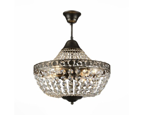 Подвесная люстра Anticato SL669.403.06 ST Luce Подвесная люстра Anticato SL669.403.06 ST Luce