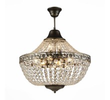 Подвесная люстра Anticato SL669.403.11 ST Luce