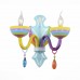 Бра Ornato SL672.781.02 ST Luce