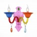 Бра Delizia SL672.961.02 ST Luce