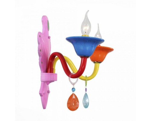 Бра Delizia SL672.961.02 ST Luce Бра Delizia SL672.961.02 ST Luce