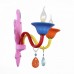 Бра Delizia SL672.961.02 ST Luce