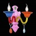 Бра Delizia SL672.961.02 ST Luce