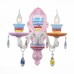 Бра Ornato SL673.781.02 ST Luce